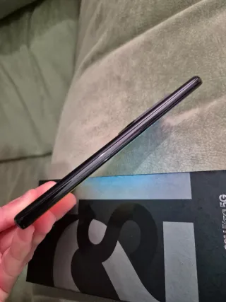 Samsung Galaxy S21 Ultra - Gama Alta