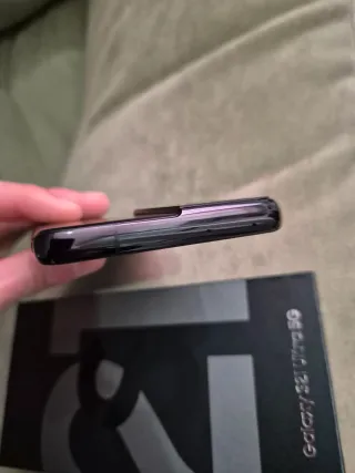 Samsung Galaxy S21 Ultra - Gama Alta