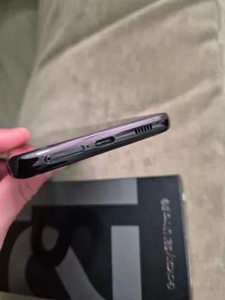 Samsung Galaxy S21 Ultra - Gama Alta