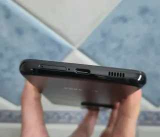 Samsung Galaxy S21 Ultra - Gama Alta