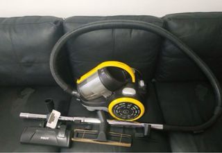 Aspiradora Polti Forzaspira C115