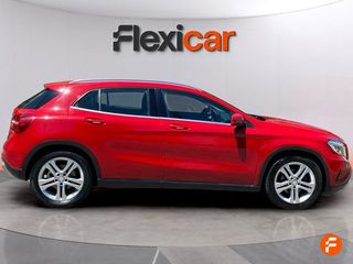 Mercedes GLA GLA 200 d Urban