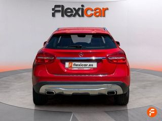 Mercedes GLA GLA 200 d Urban