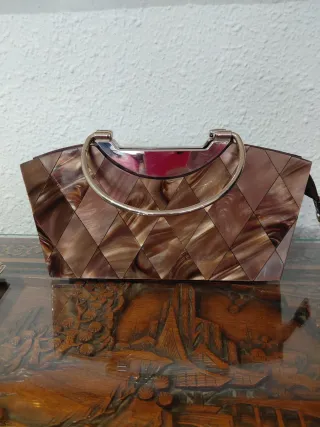 Bolso de fiesta nuevo