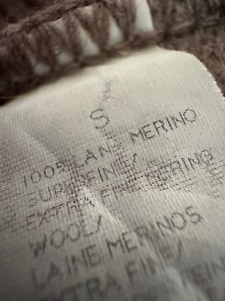 Jersey Paul & Shark Lana