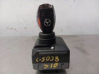 ANTIRROBO / LLAVE CONTACTO MERCEDES-BENZ CLASE E