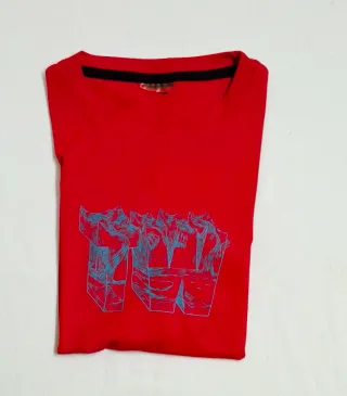 Camiseta Trangoworld Donso 4NO chica Talla S