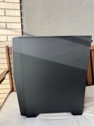 PC Gaming Ryzen 5 5600X RTX 3060 Ti