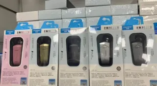 Auricolari Fineblue Bluetooth