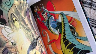 Marvel Must-Have - Docto Extraño: El Juramento