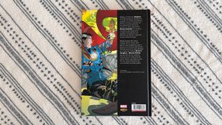 Marvel Must-Have - Docto Extraño: El Juramento