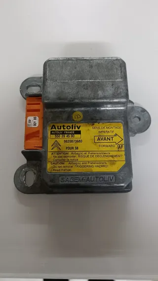 Centralita Airbag Autoliv Citroen Saxo