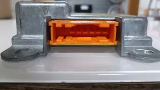 Centralita Airbag Autoliv Citroen Saxo