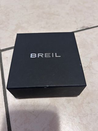 Bracciale Breil Blu
