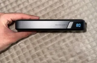 Batería Externa Ugreen Powerbank mackbook