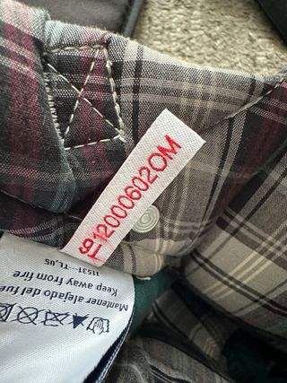 Mochila Porta Bebé Jane Gris