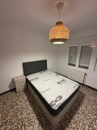 Canape cama matrimonio