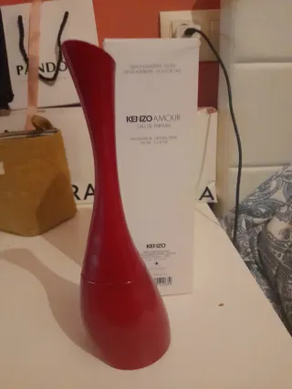 Perfume Kenzo Amour 100ml