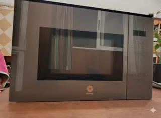 Microondas Balay 3CG5172AO Error E3 NO FUNCIONA