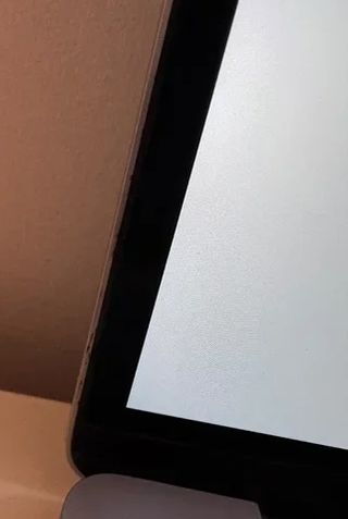 Pantalla MacBook Air 13 A1932 A2179 Plata