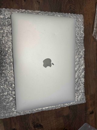Pantalla MacBook Air 13 A1932 A2179 Plata