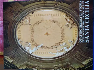 Quattro Secoli di Storia Santa Cecilia