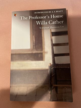 The Professor's House