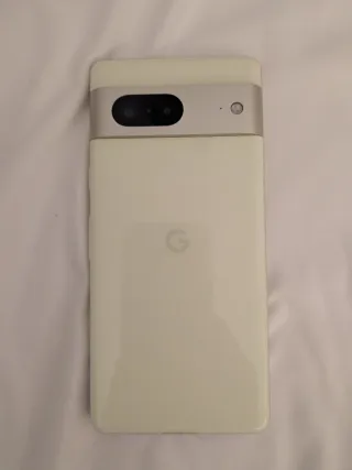 Google Pixel 7 - Estado Perfecto