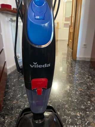 Aspirador Vileda Jet Clean C77