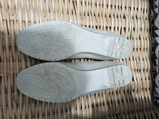 Zapatos Pitillos Talla 37