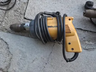 Lote herramientas eléctricas