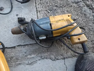 Lote herramientas eléctricas