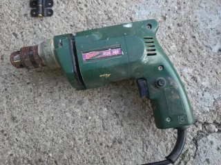 Lote herramientas eléctricas