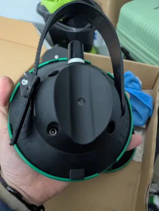 Portabicis Treefrog Pro 1 Plus