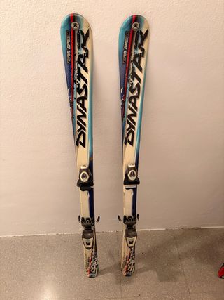 Esquís Dynastar Team Speed - 140cm
