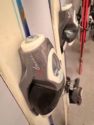 Esquís Dynastar Team Speed - 140cm