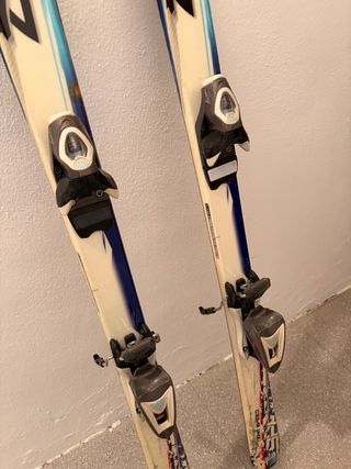 Esquís Dynastar Team Speed - 140cm