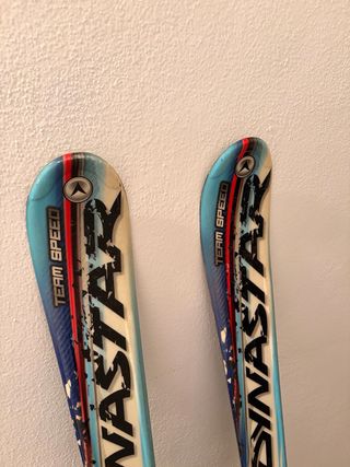Esquís Dynastar Team Speed - 140cm