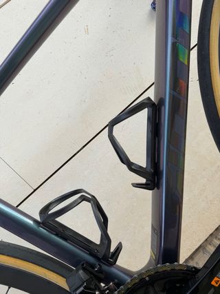 Bicicleta Giant TCR Advanced SL