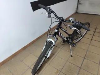 Bicicleta Conor 440 24"