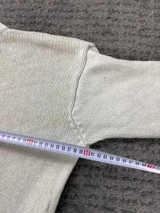 ¡¡OFERTA!! Talla L Jersey Polo Ralph Lauren Blanco