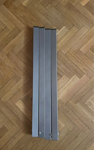 Mesa de cocina de madera