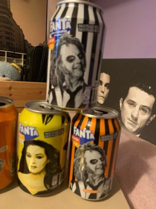 LATAS EDICIÓN ESPECIAL