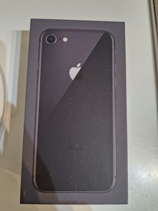 iPhone 8 64GB Nero
