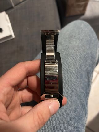 Smartwatch Sony SWR50 Nero