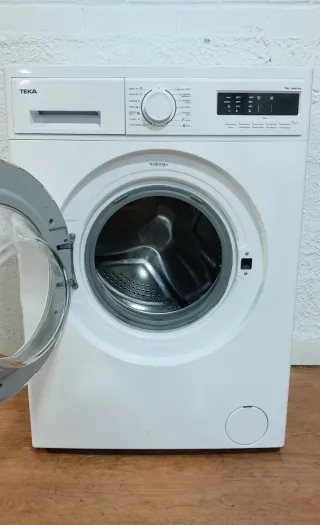 LAVADORA TEKA 6 KILOS TRANSPORTE INCLUIDO