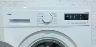 LAVADORA TEKA 6 KILOS TRANSPORTE INCLUIDO