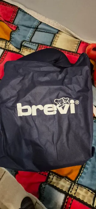 Seggiolino da tavolo Brevi Dinette art.490