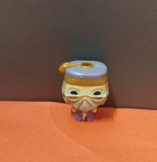 Figura Dumbledore – Kinder Coleccionable