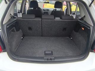 Volkswagen Polo 2014 75CV BLUEMOTION TDI